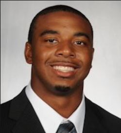 Tajh Boyd - Motivational Sports Speaker